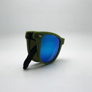 Ray Ban WAYFARER FOLDING RB 4105 6021/19