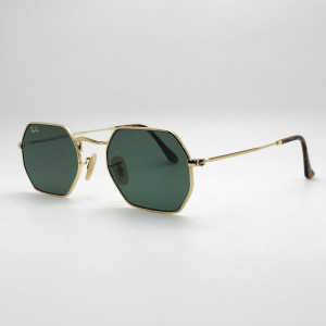 Ray Ban OCTAGONAL RB 3556N 001