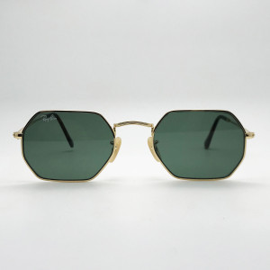 Ray Ban OCTAGONAL RB 3556N 001