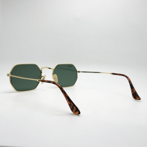 Ray Ban OCTAGONAL RB 3556N 001