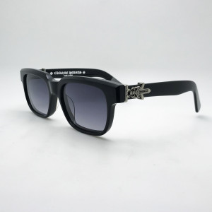 Chrome Hearts VAGILLIONAIRE I BK-SS