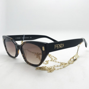 FENDI FOL011V1PF1FVF CATNO.2