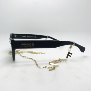 FENDI FOL011V1PF1FVF CATNO.1