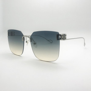 Balenciaga BB 0112SA 002