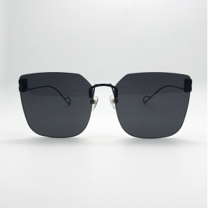 Balenciaga BB 0112SA 001