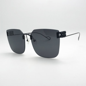 Balenciaga BB 0112SA 001