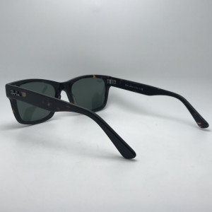 Ray Ban MR BURBANK RB 2283 902/R5