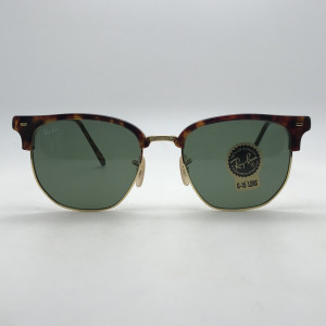 Ray Ban NEW CLUBMASTER RB 4416 902/31