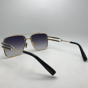 Balmain BOY II BPS-206F-62/GLD-BLU