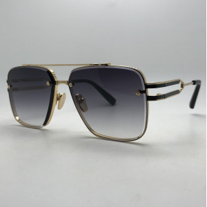 Balmain BOY II BPS-206F-62/GLD-BLU