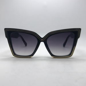 Valentino V-GRACE VLS-124A-54 / BLK-GLD / CAT 3