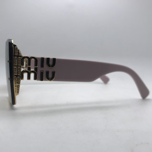 MIU MIU SMU 78V 15H-09S