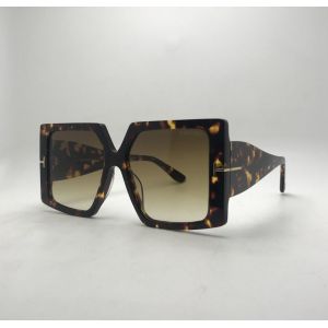 Tom Ford QUINN FT0790 C02