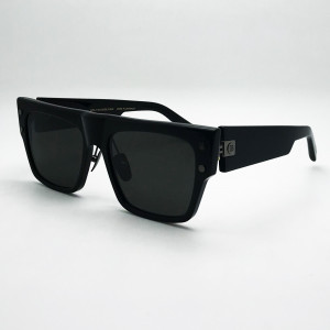 Balmain B-III BPS-115A-56/BLK-BLK