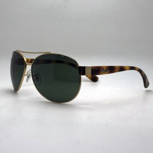 Ray Ban ACTIVE LIFESTYLE RB 3386 001