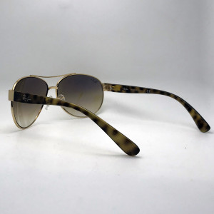 Ray Ban ACTIVE LIFESTYLE RB 3386 001/13