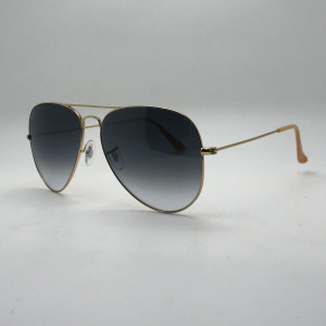 Ray Ban  AVIATOR LARGE METAL II RB 3026 001/32