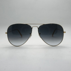 Ray Ban  AVIATOR LARGE METAL II RB 3026 001/32