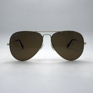 Ray Ban  AVIATOR LARGE METAL II RB 3026 001/57