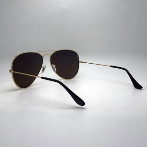 Ray Ban  AVIATOR LARGE METAL II RB 3026 001/57