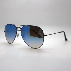 Ray Ban  AVIATOR LARGE METAL II RB 3026 002/4O