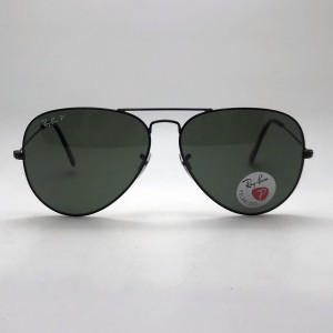 Ray Ban  AVIATOR LARGE METAL II RB 3026 002/58