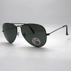 Ray Ban  AVIATOR LARGE METAL II RB 3026 002/58