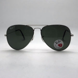 Ray Ban  AVIATOR LARGE METAL II RB 3026 003/58