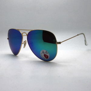 Ray Ban  AVIATOR LARGE METAL II RB 3026 112/P9