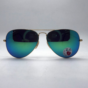 Ray Ban  AVIATOR LARGE METAL II RB 3026 112/P9