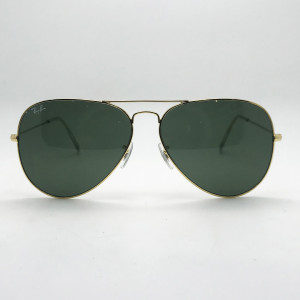 Ray Ban  AVIATOR LARGE METAL II RB 3026 L2846