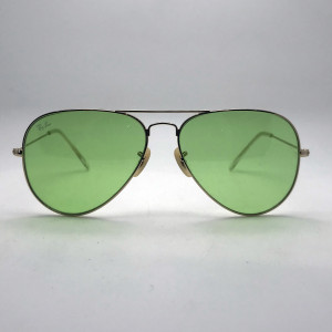 Ray Ban  AVIATOR LARGE METAL RB 3025 001/14