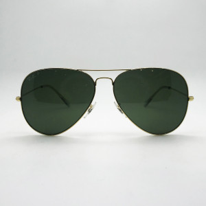 Ray Ban  AVIATOR LARGE METAL RB 3025 001/58