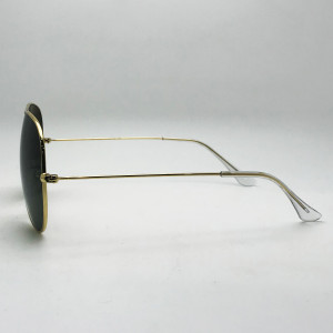 Ray Ban  AVIATOR LARGE METAL RB 3025 001/58