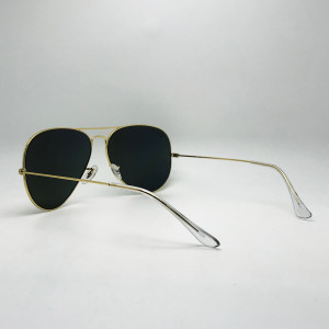 Ray Ban  AVIATOR LARGE METAL RB 3025 001/58