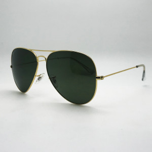 Ray Ban  AVIATOR LARGE METAL RB 3025 001/58