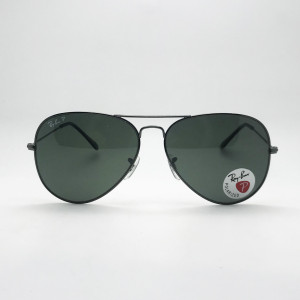 Ray Ban  AVIATOR LARGE METAL RB 3025 004/58