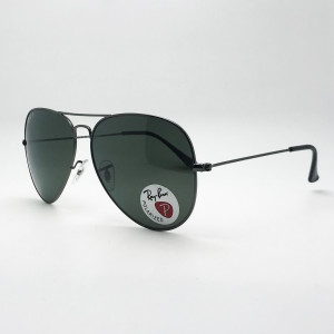 Ray Ban  AVIATOR LARGE METAL RB 3025 004/58