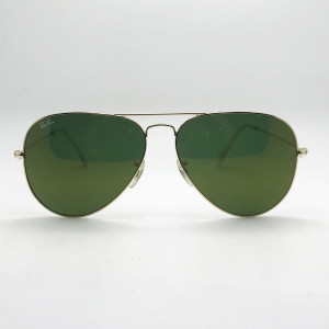 Ray Ban  AVIATOR LARGE METAL RB 3025 W12