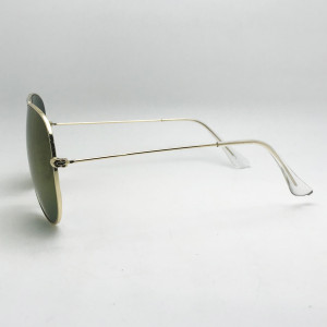 Ray Ban  AVIATOR LARGE METAL RB 3025 W12