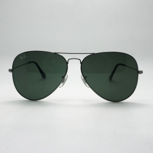 Ray Ban  AVIATOR LARGE METAL RB 3025 W0879