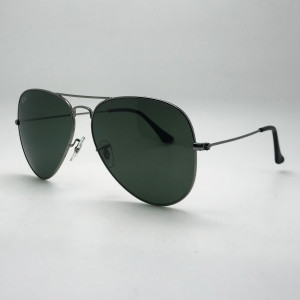 Ray Ban  AVIATOR LARGE METAL RB 3025 W0879