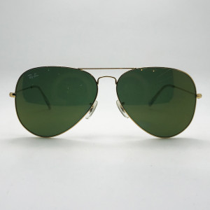 Ray Ban  AVIATOR LARGE METAL RB 3025 W3276