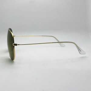 Ray Ban  AVIATOR LARGE METAL RB 3025 W3276