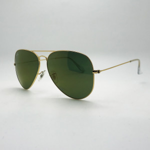 Ray Ban  AVIATOR LARGE METAL RB 3025 W3276