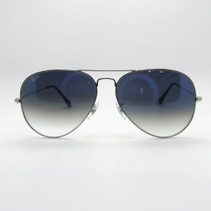 Ray Ban  AVIATOR LARGE METAL RB 3025 W3277