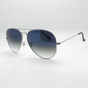 Ray Ban  AVIATOR LARGE METAL RB 3025 W3277