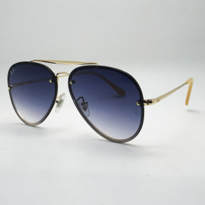 Ray Ban BLAZE AVIATOR RB 3584N 001/19