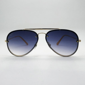 Ray Ban BLAZE AVIATOR RB 3584N 001/19