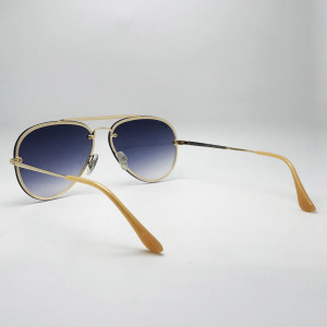 Ray Ban BLAZE AVIATOR RB 3584N 001/19